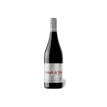Sangre de Toro Tinto 0,0 vegan alkoholfrei, 2023
