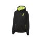 CRIVIT Kinder Softshelljacke, wasserabweisend (schwarz, 158/164) - B-Ware neuwertig