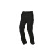 PARKSIDE® Herren Arbeitsbundhose, wasserabweisendes Obermaterial (schwarz, 56) - B-Ware neuwertig