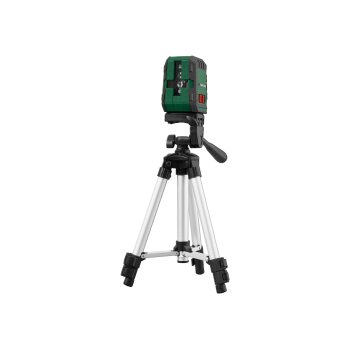 PARKSIDE® Kreuzlinienlaser PKLL 10 B4, mit Stativ -...