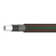 PARKSIDE® Gartenschlauch, 20 m, 4-lagig - B-Ware neuwertig