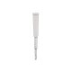 PARKSIDE PERFORMANCE® Hammerbohrer-Set / Flachmeißel, SDS-Plus (TCT-Meißel PSMP A A1) - B-Ware neuwertig