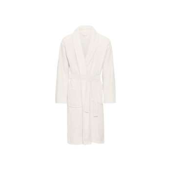 LIVARNO home Herren Bademantel mit Bindegürtel - B-Ware