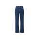 esmara® Damen Jeans, Wide Leg, hohe Leibhöhe - B-Ware
