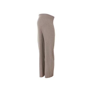 esmara® Damen Umstands-Strickhose, mit weichem,...