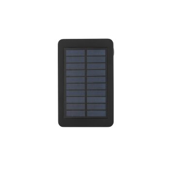 LIVARNO home LED-Solarstrahler, mit Bewegungsmelder - B-Ware