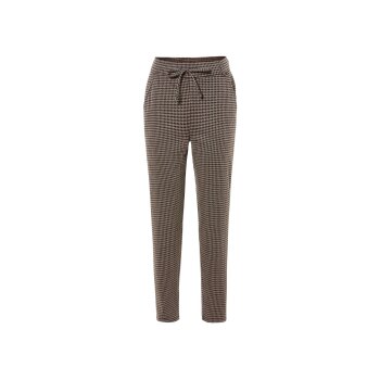 esmara® Damen Jogger, mit normaler Leibhöhe -...