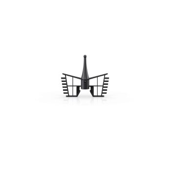 SILVERCREST® KITCHEN TOOLS Monsieur Cuisine Smart SKMS 1200 A1, 1200 W - B-Ware Transportschaden Kosmetisch