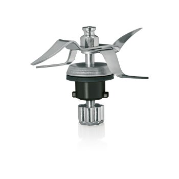 SILVERCREST® KITCHEN TOOLS Monsieur Cuisine Smart SKMS 1200 A1, 1200 W - B-Ware Transportschaden Kosmetisch