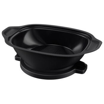 SILVERCREST® KITCHEN TOOLS Monsieur Cuisine Smart SKMS 1200 A1, 1200 W - B-Ware Transportschaden Kosmetisch