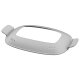 SILVERCREST® KITCHEN TOOLS Monsieur Cuisine Smart SKMS 1200 A1, 1200 W - B-Ware Transportschaden Kosmetisch