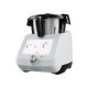 SILVERCREST® KITCHEN TOOLS Monsieur Cuisine Smart SKMS 1200 A1, 1200 W - B-Ware Transportschaden Kosmetisch