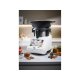 SILVERCREST® KITCHEN TOOLS Monsieur Cuisine Smart SKMS 1200 A1, 1200 W - B-Ware Transportschaden Kosmetisch