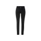 esmara® Jeans Super Skinny für Damen, 40, schwarz - B-Ware neuwertig