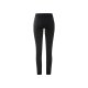 esmara® Jeans Super Skinny für Damen, 40, schwarz - B-Ware neuwertig