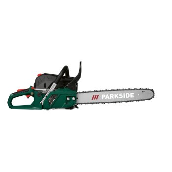PARKSIDE® »PBKS 53 A2« Benzin-Kettensäge, 2,72 PS, 53 cm³ - B-Ware sehr gut