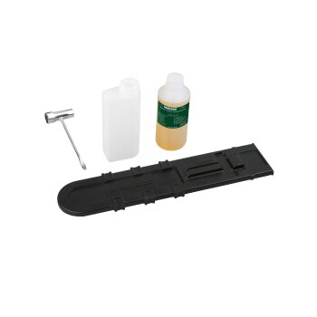 PARKSIDE® »PBKS 53 A2« Benzin-Kettensäge, 2,72 PS, 53 cm³ - B-Ware sehr gut