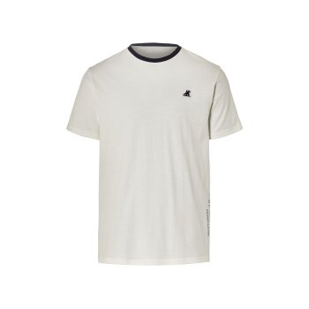 LIVERGY® x Grand Polo Herren T-Shirt aus reiner...