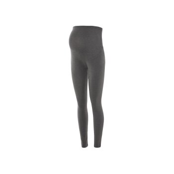 esmara® Damen Umstands-Leggings, mit Bio-Baumwolle - B-Ware