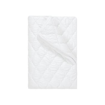 LIVARNO home Duo-Bettdecke Polygiene®, mit Klimaband, 135 x 200 cm - B-Ware sonstiges