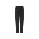 LIVERGY® Herren-Chino, Stretch in moderner Knöchellänge, XL, schwarz - B-Ware neuwertig