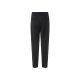 LIVERGY® Herren-Chino, Stretch in moderner Knöchellänge, XL, schwarz - B-Ware neuwertig