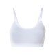 esmara® Damen Bustier, 2 Stück, in modischer Ripp-Qualität - B-Ware