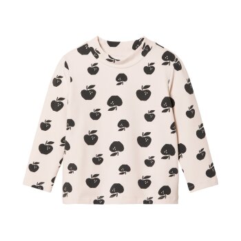 lupilu® Kleinkinder Thermo-Langarmshirt, mit hohem...