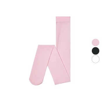pepperts!® Kinder Mädchen Strumpfhose mit...