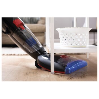 Vileda Jetclean 3-in-1 Hartbodenreiniger, 400 W - B-Ware gebraucht