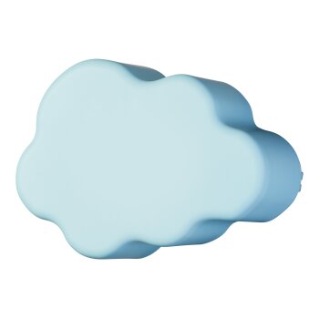 LIVARNO home Wandleuchte LED (Wolke) - B-Ware sehr gut