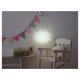 LIVARNO home Wandleuchte LED (Wolke) - B-Ware sehr gut