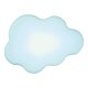 LIVARNO home Wandleuchte LED (Wolke) - B-Ware sehr gut