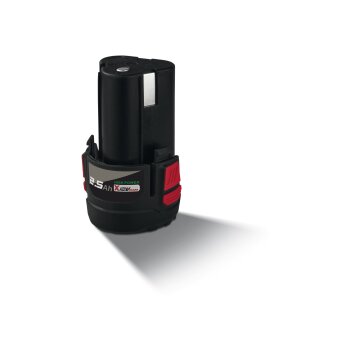 PARKSIDE PERFORMANCE® 12 V / 2,5 Ah Akku »PAPK...