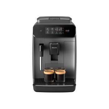 PHILIPS 800 Series Kaffeevollautomat EP0824/00 - B-Ware...