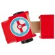 Playtive Rutschlaster Truck, aus Holz (Rot) - B-Ware neuwertig