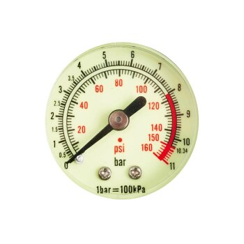 ULTIMATE SPEED® Mini-Kompressor »UMK 10 E4«, mit 3 Adaptern - B-Ware neuwertig