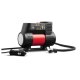 ULTIMATE SPEED® Mini-Kompressor »UMK 10 E4«, mit 3 Adaptern - B-Ware neuwertig