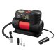 ULTIMATE SPEED® Mini-Kompressor »UMK 10 E4«, mit 3 Adaptern - B-Ware neuwertig