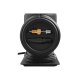 ULTIMATE SPEED® Mini-Kompressor »UMK 10 E4«, mit 3 Adaptern - B-Ware neuwertig