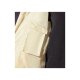 esmara® Damen Maxi-Steppmantel, wasserabweisendes Obermaterial (creme, S(36/38)) - B-Ware neuwertig