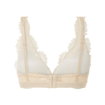 esmara® Damen Soft-BH mit Spitze, bügellos - B-Ware