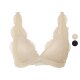 esmara® Damen Soft-BH mit Spitze, bügellos - B-Ware