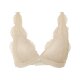 esmara® Damen Soft-BH mit Spitze, bügellos - B-Ware