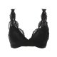 esmara® Damen Soft-BH mit Spitze, bügellos - B-Ware