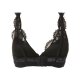 esmara® Damen Soft-BH mit Spitze, bügellos - B-Ware