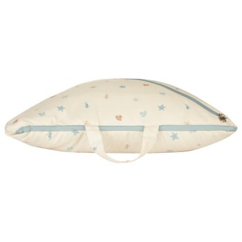 LIVARNO home 3-in-1-Verwandlungskissen, für Kinder - B-Ware