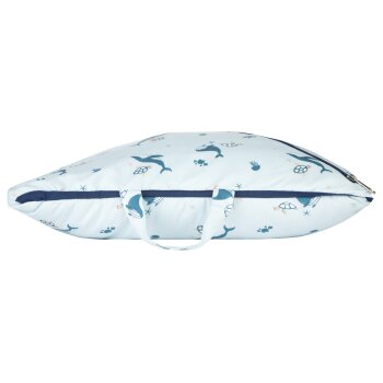LIVARNO home 3-in-1-Verwandlungskissen, für Kinder - B-Ware