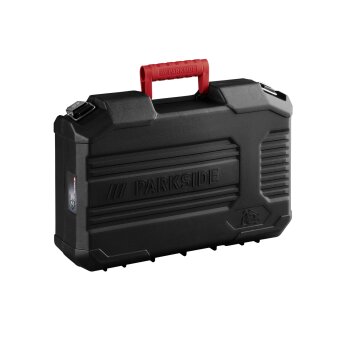 PARKSIDE® Tauchsäge »PTS 710 B 2«, 710 W, mit Laserlinienführung - B-Ware Transportschaden Kosmetisch