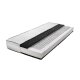 LIVARNO home Taschenfederkernmatratze 1000-7 Zonen, H2, 140 x 190 cm - B-Ware neuwertig